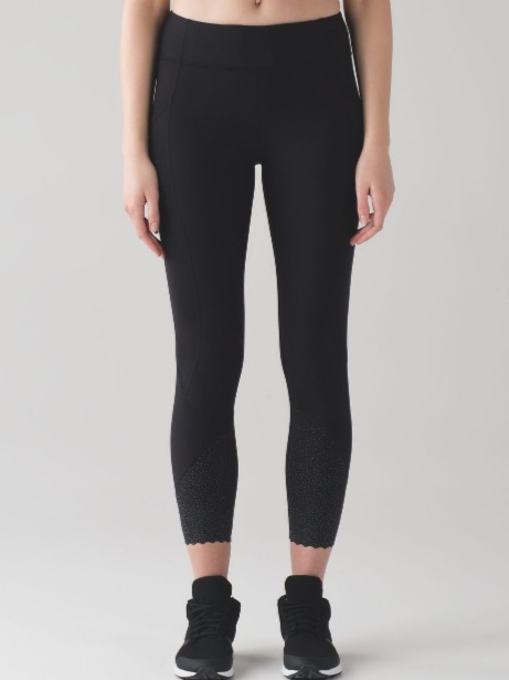 Lululemon Tight Stuff Tight II 25” Womens 10